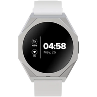 CANYON smart watch Otto SW-86 Silver - Image 2