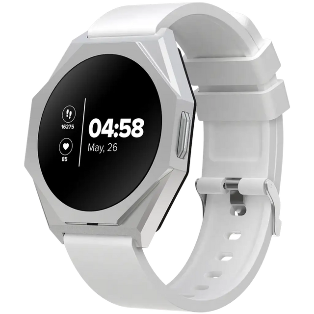 CANYON smart watch Otto SW-86 Silver