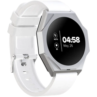 CANYON smart watch Otto SW-86 Silver - Image 3