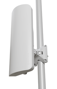 MikroTik mANTBox ax 15s Wi-Fi 6 Integrated Access Point L22UGS-5HaxD2HaxD-15S