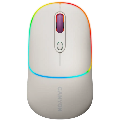 CANYON mouse MW-22 2in1 BT/ Wireless Rice