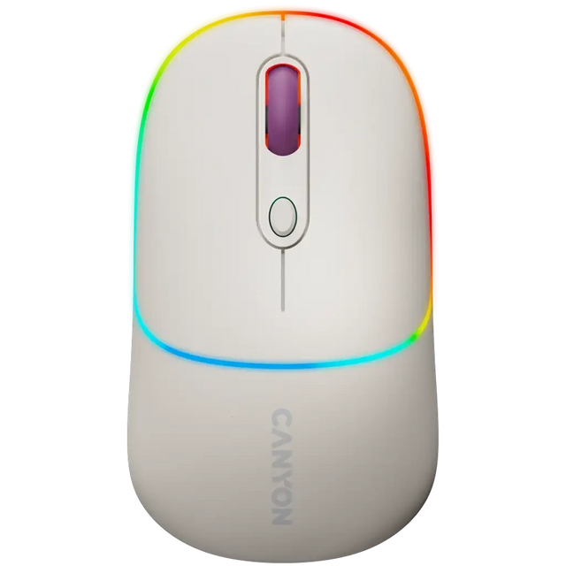 CANYON mouse MW-22 2in1 BT/ Wireless Rice