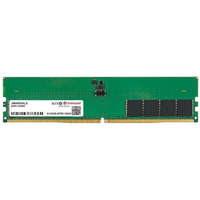 Transcend JetRam Memory Module 32GB DDR5 4800MHz