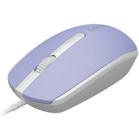 CANYON mouse M-10 Wired Lavender - Image 3