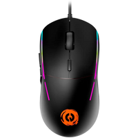 CANYON mouse Shadder GM-321 RGB 6buttons Wired Black