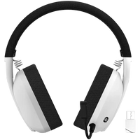 CANYON headset EGO GH-13 White - Image 2