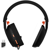 CANYON headset EGO GH-13 Black - Image 3