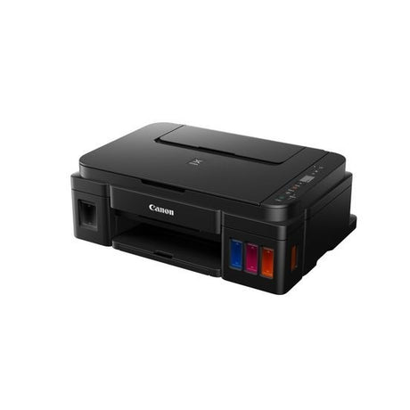 Canon Ink - G2410 Colour A4 (3-IN-1)