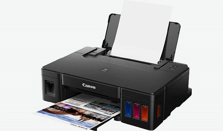 CANON INK – G1411 COLOUR A4 PRINTER*