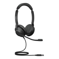 Jabra Evolve2 30 MS Stereo USB-C /A