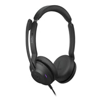 Jabra Evolve2 30 MS Stereo USB-C /A - Image 4