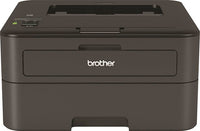 Brother High-Speed Mono Duplex Laser Printer with wired and wireless network capability (3YR Onsite)