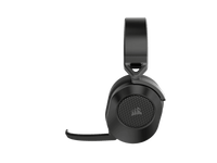 Corsair HS65 Wireless Gaming Headset Carbon