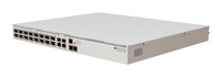 MikroTik 16 Port 100G QSFP28 Cloud Router Switch