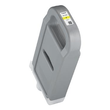 CANON PFI-710 YELLOW