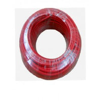 6mm Solar Cable 100M RED coil