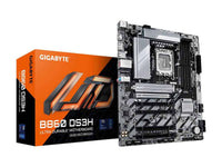 Gigabyte B860 DS3H Intel Socket LGA1851 ATX Motherboard