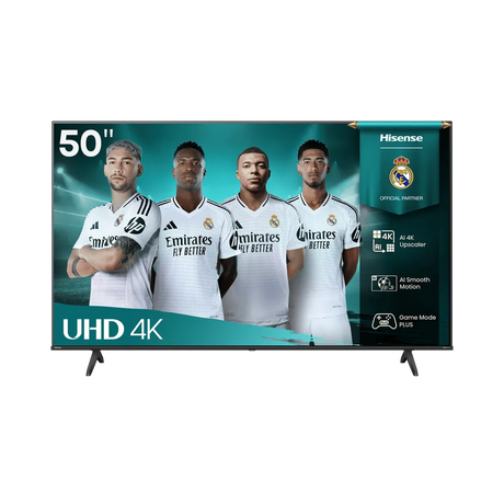 Hisense LEDN50A6Q