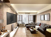 Equip Brack, TV 23"-42" Pivoting TV Wall