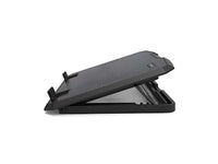 Port 2 Fan Cooler Notebook Stand