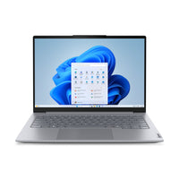 Lenovo ThinkBook 14-IAL U7-255H 16GB/512GB W11P 3 Year Carry-in