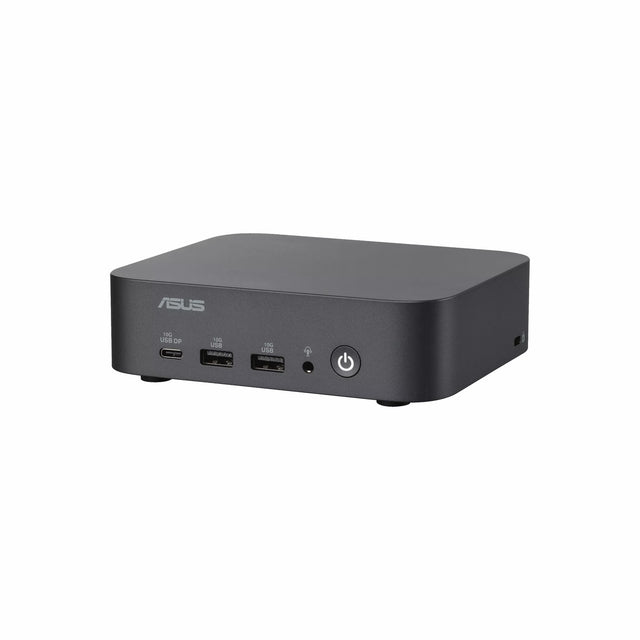 ASUS NUC L7/ Ryzen 3 30 |AMD Radeon 610M Graphic|OB-LPDDR 8GB| 1XM.2 2280 SLOT|HDMI|USB|Wi-FI|LAN|BT|3YR|Versa Bracket|