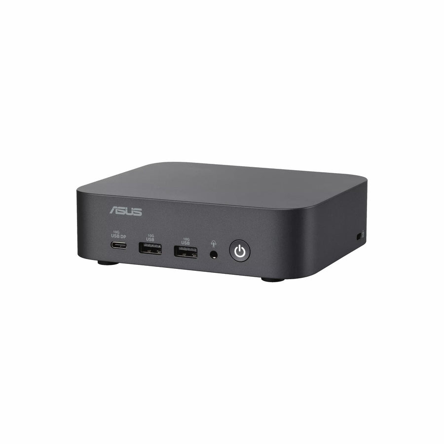ASUS NUC L7/ Ryzen 3 30 |AMD Radeon 610M Graphic|OB-LPDDR 8GB| 1XM.2 2280 SLOT|HDMI|USB|Wi-FI|LAN|BT|3YR|Versa Bracket|