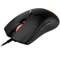 CANYON mouse Carver GM-116 6buttons Wired Black - Image 2