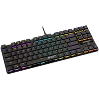 CANYON keyboard Cometstrike TKL GK-50 EN Wired - Image 2