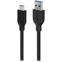 Genius Cable, USB Type-a to TYPE-C