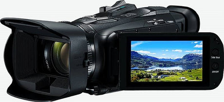 Canon Video Camera - Legria HF-G26
