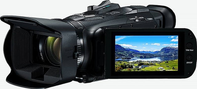 CANON VIDEO CAMERA – LEGRIA HF-G26