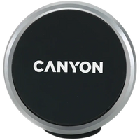 CANYON car holder CH-4 Vent Magnetic Black