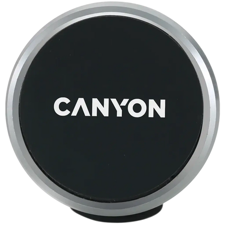 CANYON car holder CH-4 Vent Magnetic Black