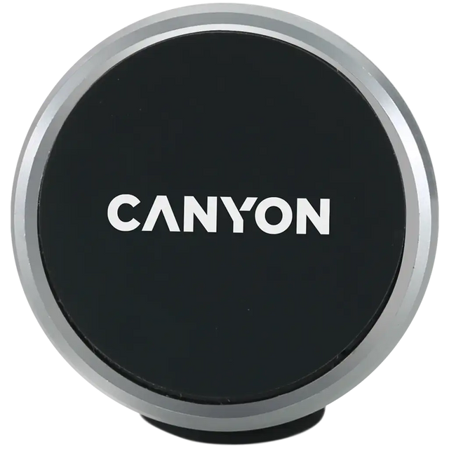 CANYON car holder CH-4 Vent Magnetic Black