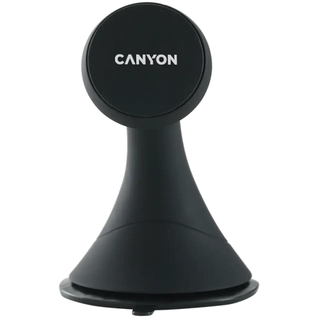 CANYON car holder CH-6 Magnetic Black