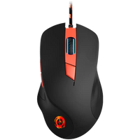CANYON mouse Eclector GM-3 RGB 6buttons Wired Black
