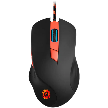 CANYON mouse Eclector GM-3 RGB 6buttons Wired Black