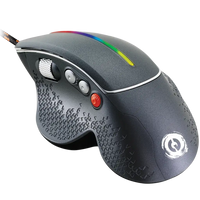 CANYON mouse Apstar GM-12 RGB 6buttons Wired Dark Grey - Image 2
