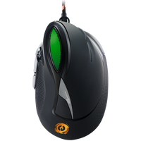 CANYON mouse Emistat GM-14 Vertical 7buttons Wired Black