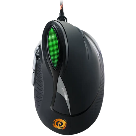 CANYON mouse Emistat GM-14 Vertical 7buttons Wired Black