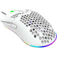 CANYON Puncher GM-11, Gaming Mouse with 7 programmable buttons, Pixart 3519 optical sensor, 4 levels of DPI - Image 2