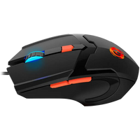 CANYON mouse Vigil GM-2 RGB 6buttons Wired Black - Image 3