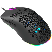 CANYON Puncher GM-11, Gaming Mouse with 7 programmable buttons, Pixart 3519 optical sensor, 4 levels of DPI - Image 2