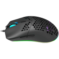 CANYON Puncher GM-11, Gaming Mouse with 7 programmable buttons, Pixart 3519 optical sensor, 4 levels of DPI - Image 3