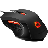 CANYON mouse Star Raider GM-1 RGB 6buttons Wired Black - Image 2