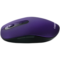 CANYON mouse MW-9 Dual-mode Wireless Violet - Image 3
