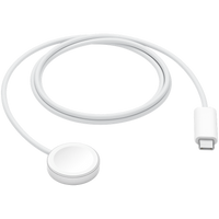 Apple Watch Magnetic Fast Charger to USB-C Cable (1 m)