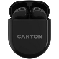 CANYON headset TWS-6 Black - Image 3