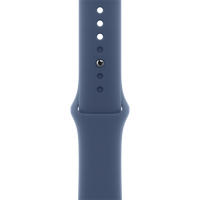 Apple 46mm Denim Sport Band - M/L